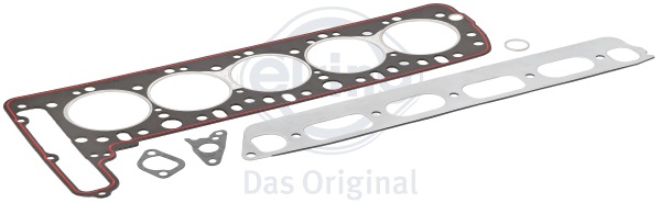 ELRING 820.539 Gasket Set,...